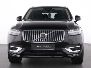 XC90 B5 AWD ULTIMATE BRIGHT