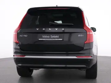 XC90 B5 AWD ULTIMATE BRIGHT