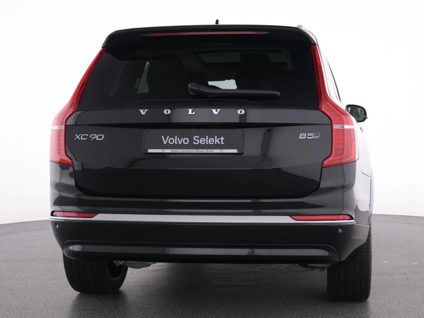 XC90 B5 AWD ULTIMATE BRIGHT