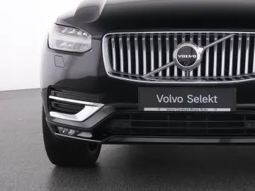 XC90 B5 AWD ULTIMATE BRIGHT