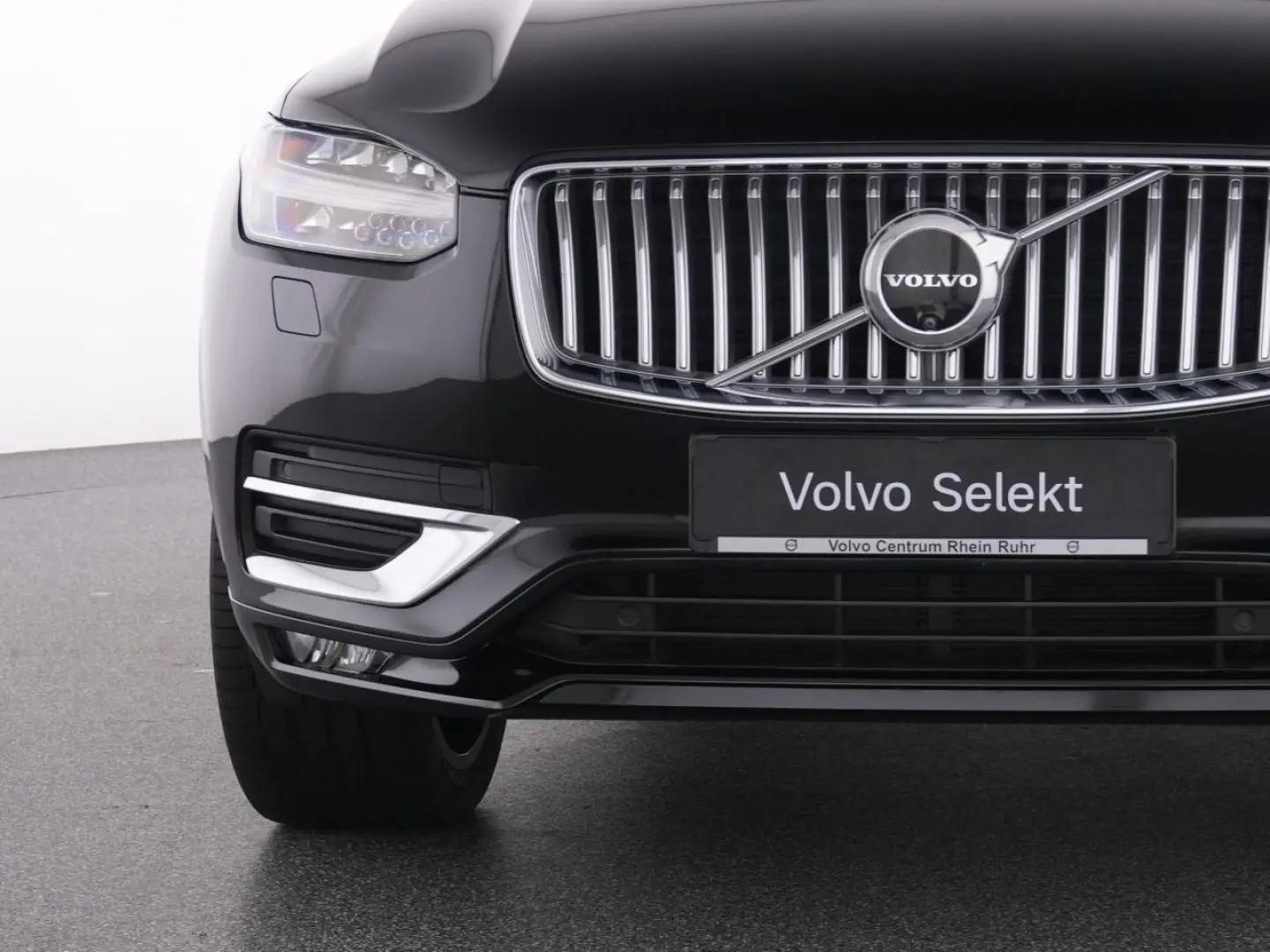 XC90 B5 AWD ULTIMATE BRIGHT