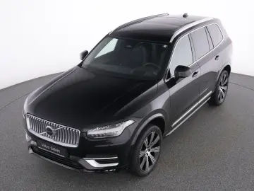 XC90 B5 AWD ULTIMATE BRIGHT