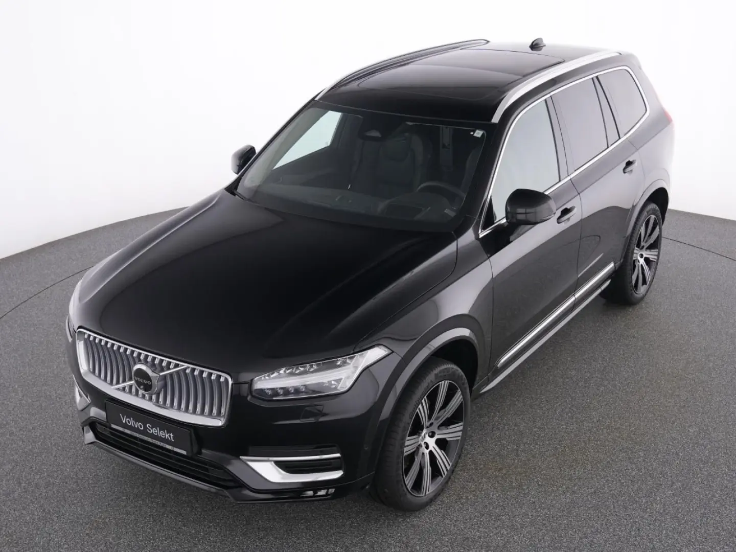 XC90 B5 AWD ULTIMATE BRIGHT