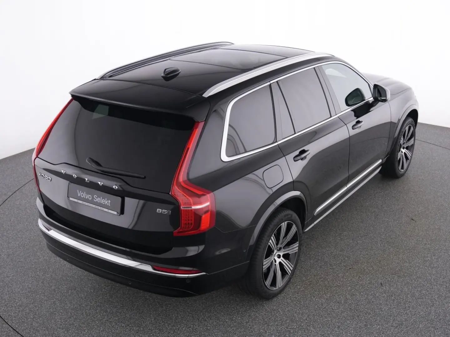 XC90 B5 AWD ULTIMATE BRIGHT