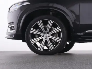 XC90 B5 AWD ULTIMATE BRIGHT