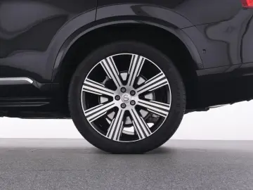 XC90 B5 AWD ULTIMATE BRIGHT