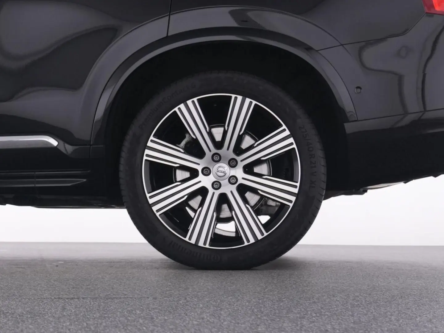 XC90 B5 AWD ULTIMATE BRIGHT