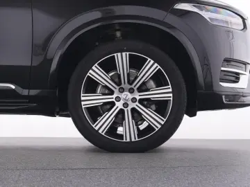 XC90 B5 AWD ULTIMATE BRIGHT