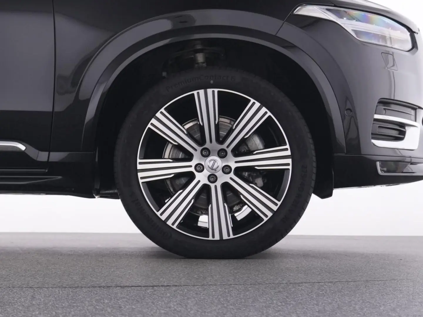 XC90 B5 AWD ULTIMATE BRIGHT