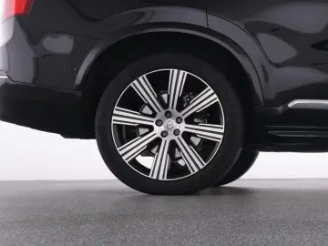 XC90 B5 AWD ULTIMATE BRIGHT