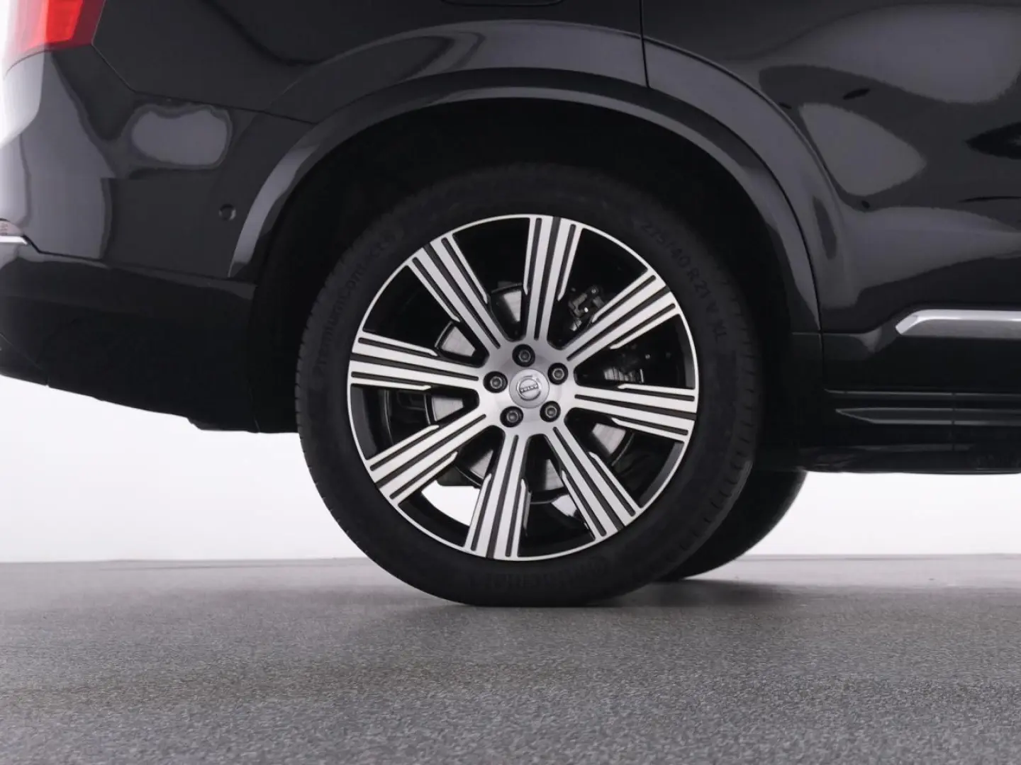 XC90 B5 AWD ULTIMATE BRIGHT