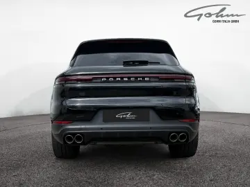 Cayenne S HD-Matrix; Head -Up; Panorama