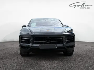 Cayenne S HD-Matrix; Head -Up; Panorama