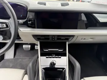 Cayenne S HD-Matrix; Head -Up; Panorama