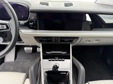 Cayenne S HD-Matrix; Head -Up; Panorama