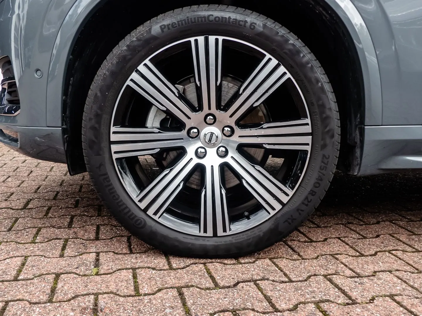 XC90 Plus Bright AWD