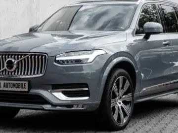 XC90 Plus Bright AWD