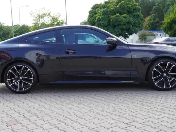 420i Coupe M Sport Aut. LED Navi Kamera