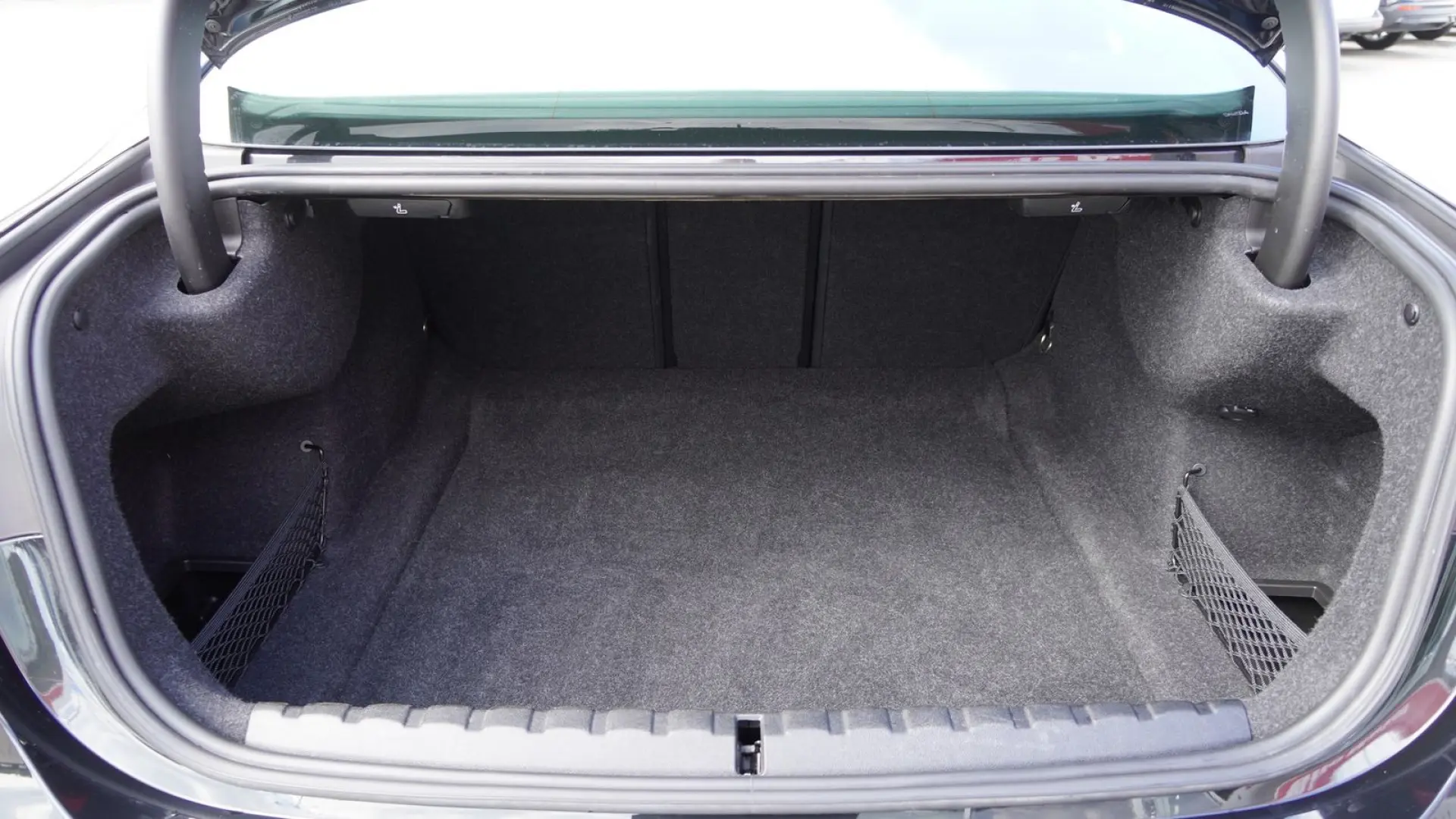 420i Coupe M Sport Aut. LED Navi Kamera