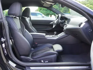 420i Coupe M Sport Aut. LED Navi Kamera