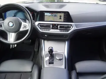 420i Coupe M Sport Aut. LED Navi Kamera