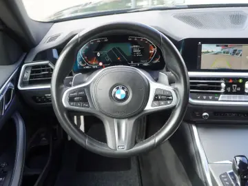 420i Coupe M Sport Aut. LED Navi Kamera