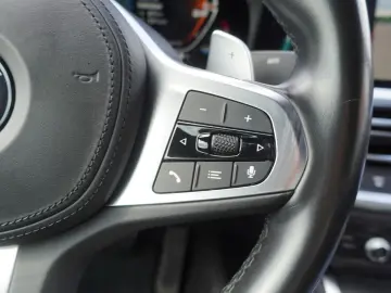 420i Coupe M Sport Aut. LED Navi Kamera