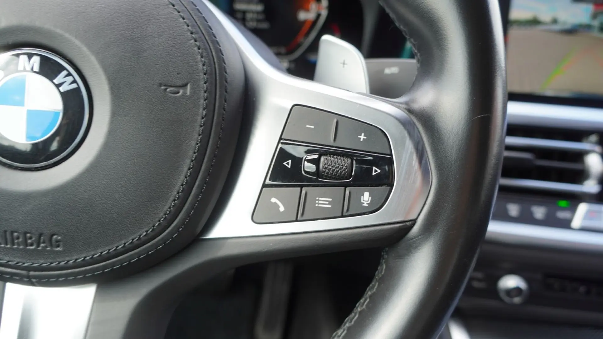 420i Coupe M Sport Aut. LED Navi Kamera