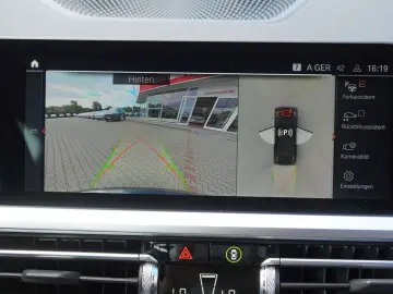 420i Coupe M Sport Aut. LED Navi Kamera