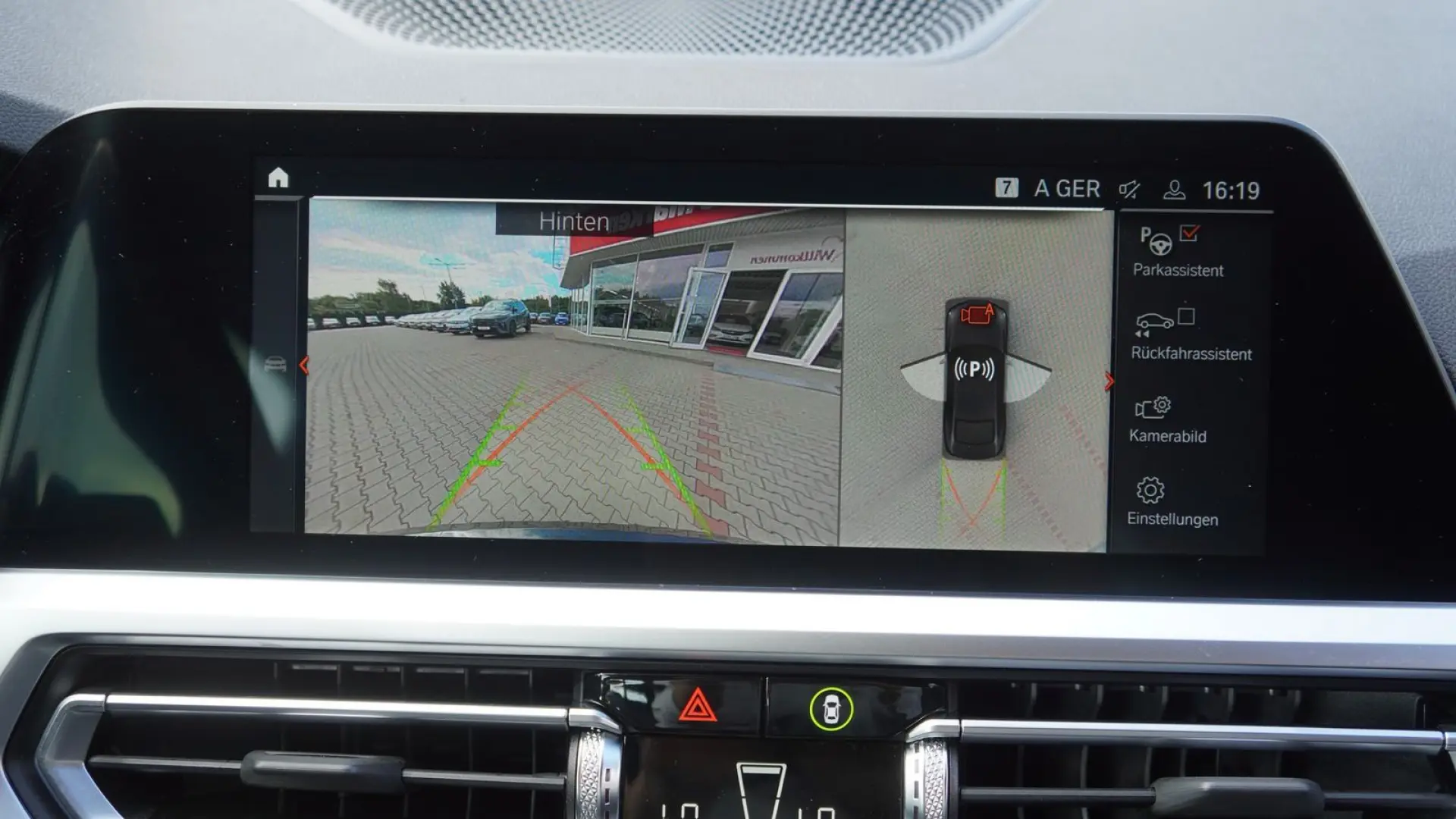 420i Coupe M Sport Aut. LED Navi Kamera