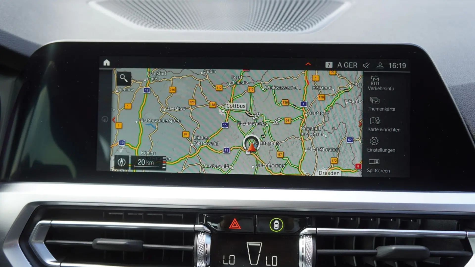 420i Coupe M Sport Aut. LED Navi Kamera