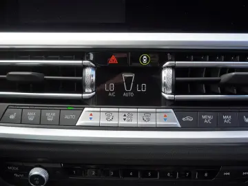 420i Coupe M Sport Aut. LED Navi Kamera