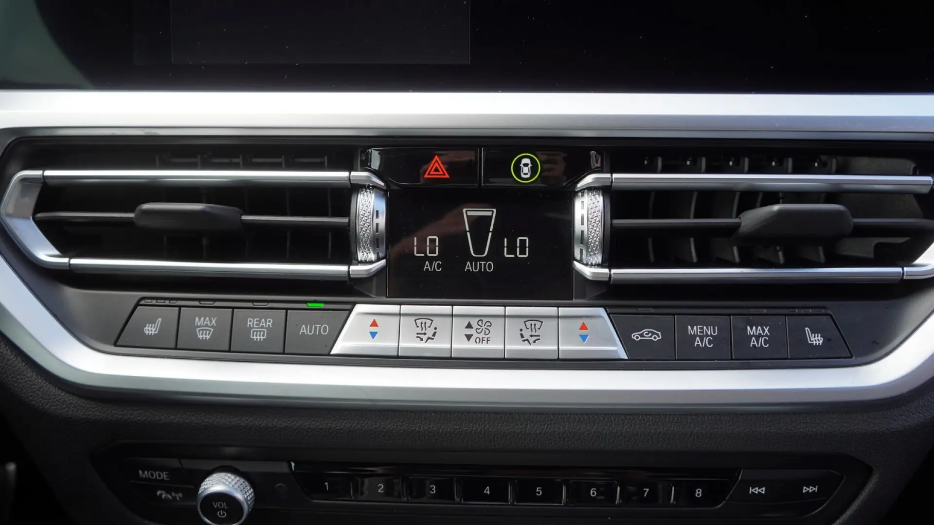 420i Coupe M Sport Aut. LED Navi Kamera