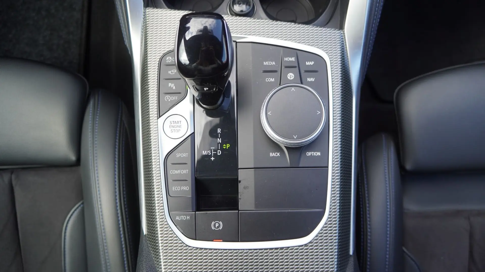 420i Coupe M Sport Aut. LED Navi Kamera