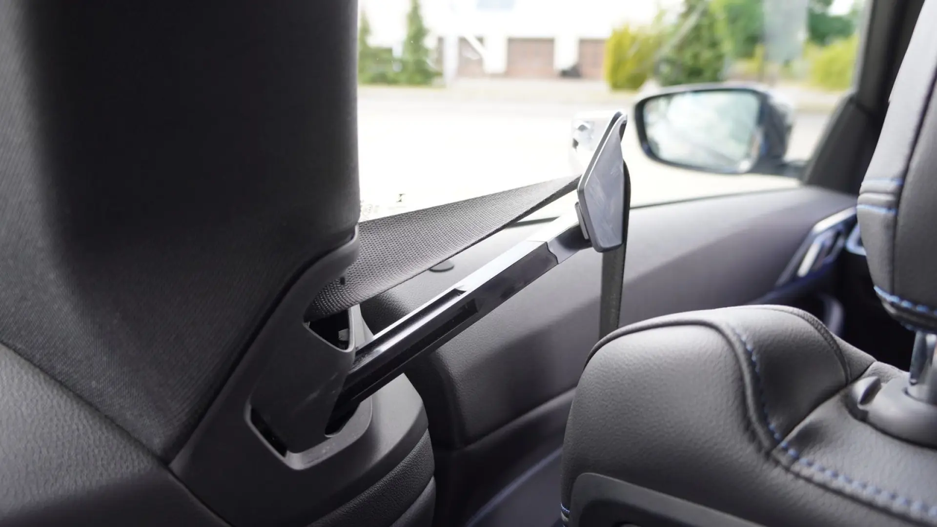 420i Coupe M Sport Aut. LED Navi Kamera