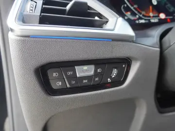 420i Coupe M Sport Aut. LED Navi Kamera