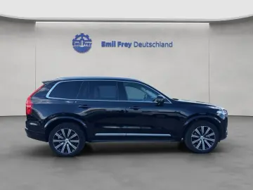 XC90 B5 AWD Plus-Bright