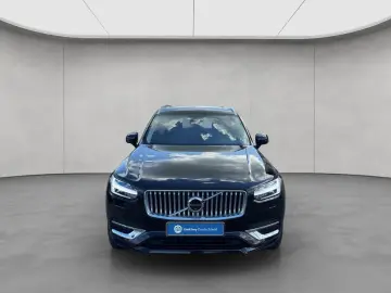 XC90 B5 AWD Plus-Bright