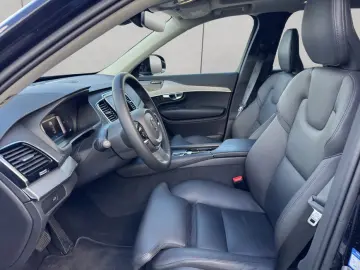 XC90 B5 AWD Plus-Bright