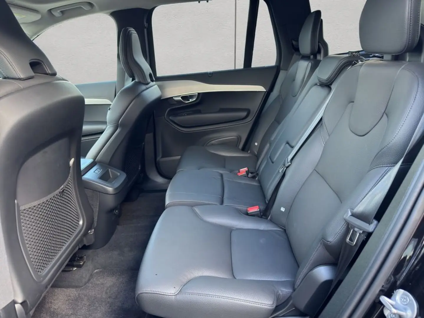 XC90 B5 AWD Plus-Bright