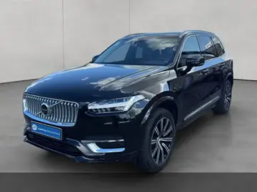 XC90 B5 AWD Plus-Bright