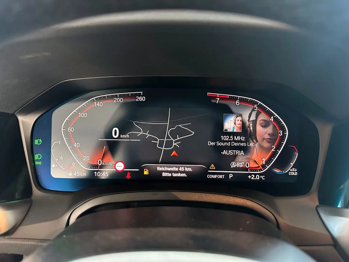 420 Baureihe 4 Coupe 420 i M Sport