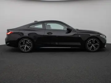 420i Coupé M Sport Glasdach Kamera DAB H K Komfo