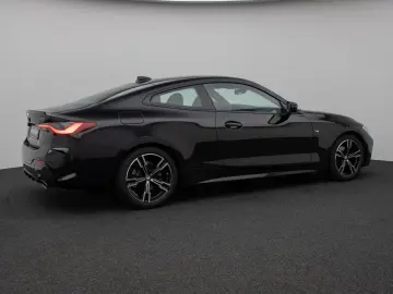 420i Coupé M Sport Glasdach Kamera DAB H K Komfo