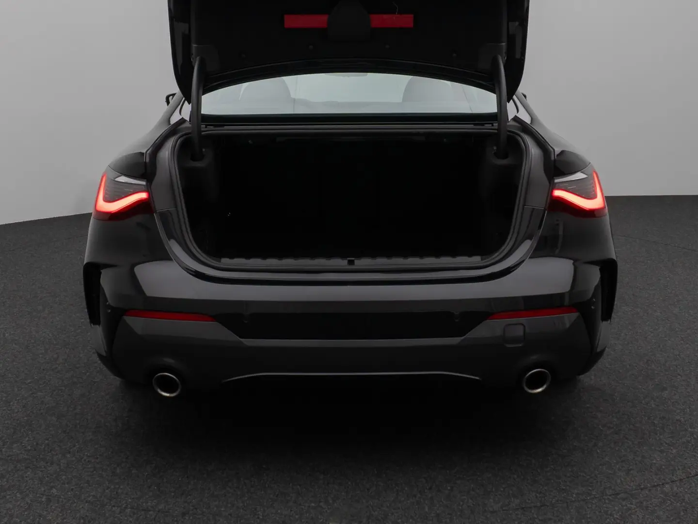 420i Coupé M Sport Glasdach Kamera DAB H K Komfo