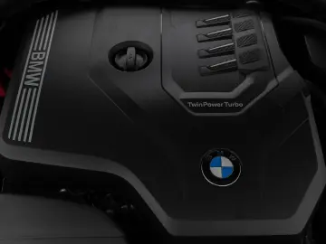 420i Coupé M Sport Glasdach Kamera DAB H K Komfo