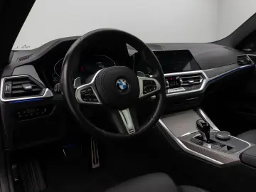 420i Coupé M Sport Glasdach Kamera DAB H K Komfo