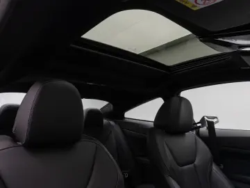 420i Coupé M Sport Glasdach Kamera DAB H K Komfo