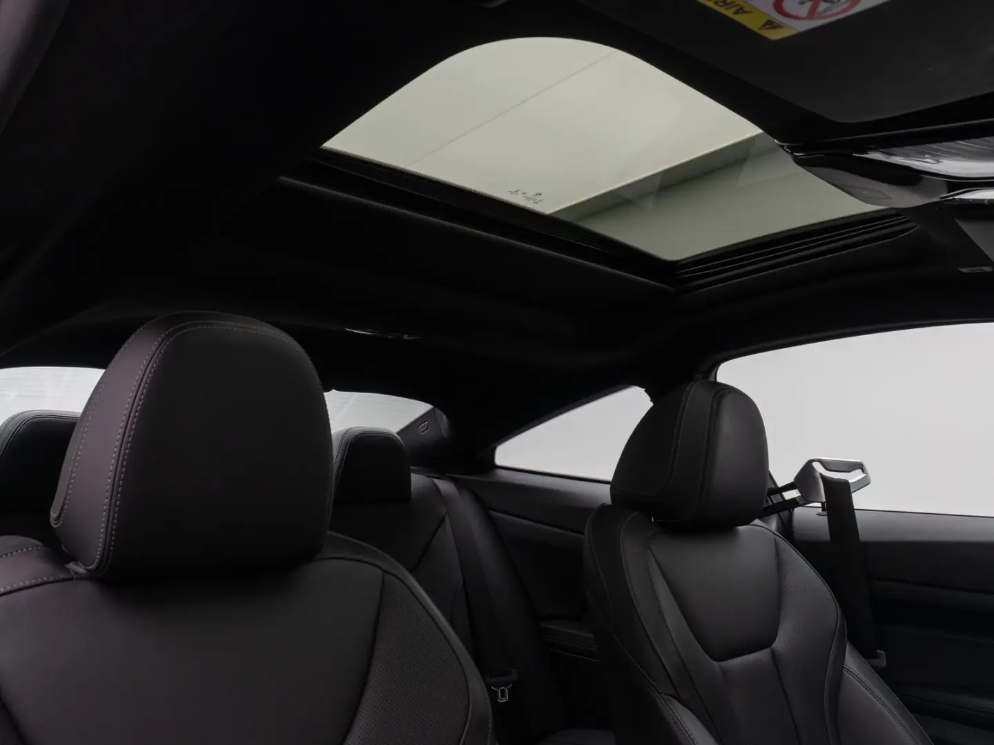 420i Coupé M Sport Glasdach Kamera DAB H K Komfo