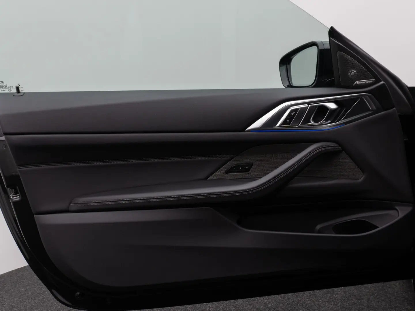 420i Coupé M Sport Glasdach Kamera DAB H K Komfo